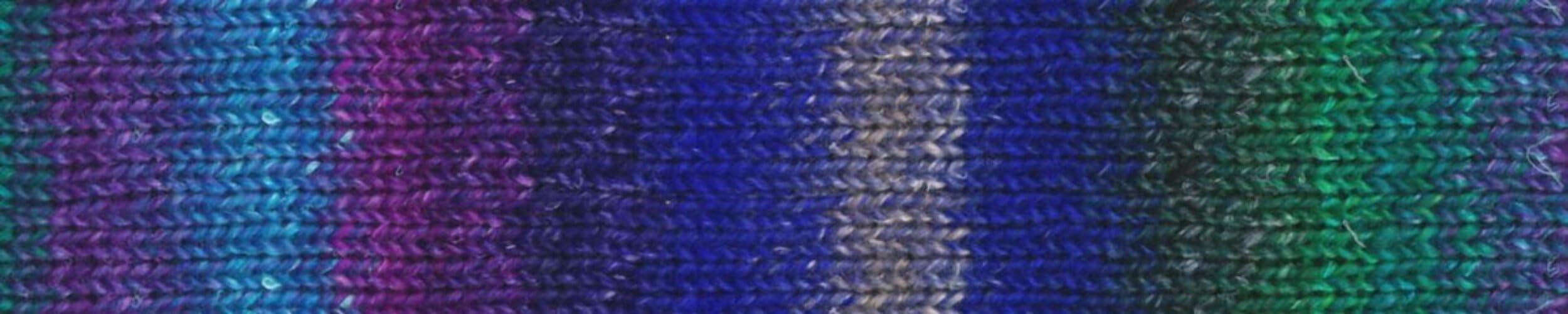 Noro Silk Garden Aran Weight Silk Kid Mohair Lambs Wool Blend Yarn: 08