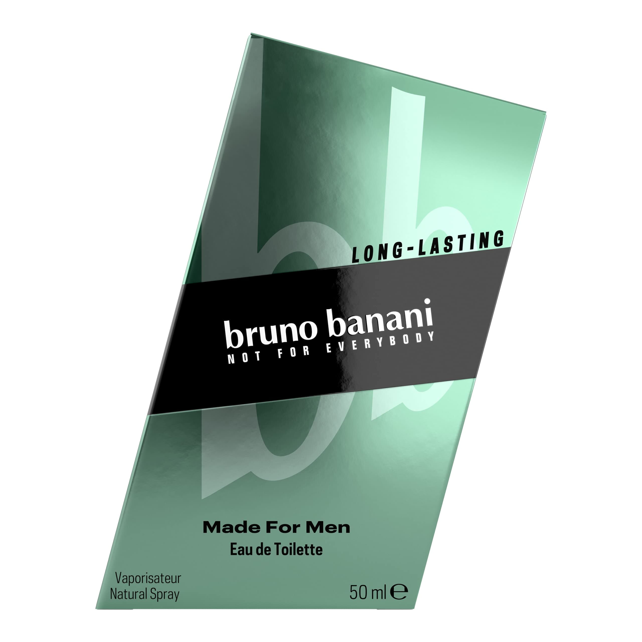 kovdim Bruno Banani Compatible - Made for Men EDT 50 ml