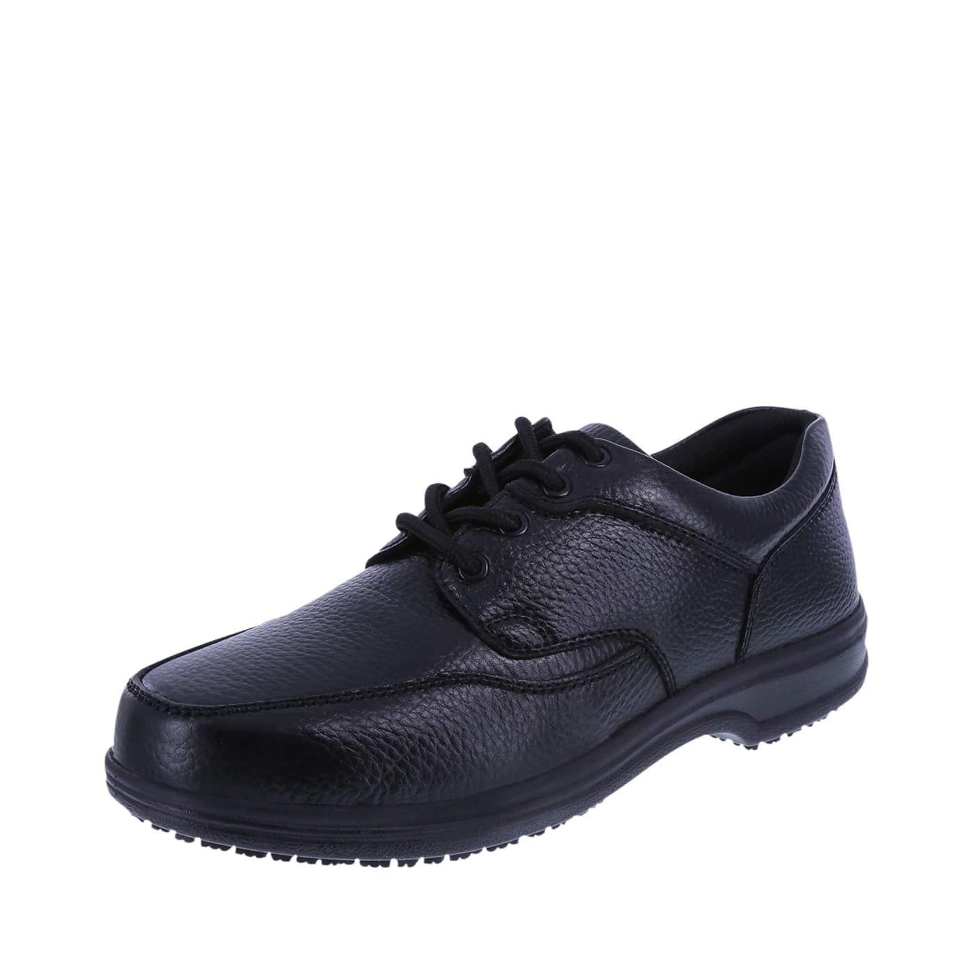 Slip Resistant Men's Comfort Oxford