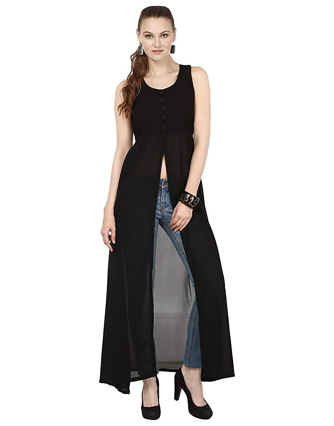 Women Maxi Dress
