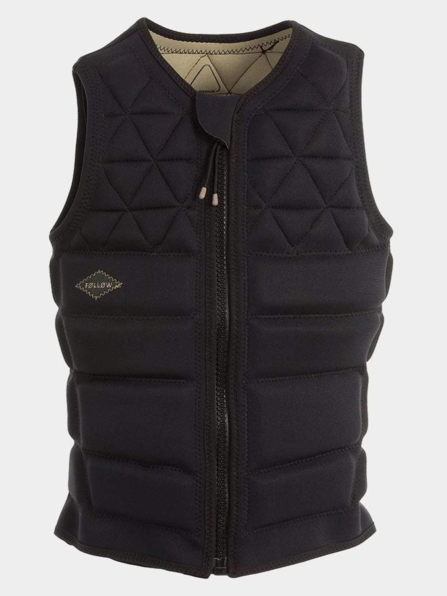 Follow 2019 Pharaoh (Black) Women's Impact Comp Vest-12