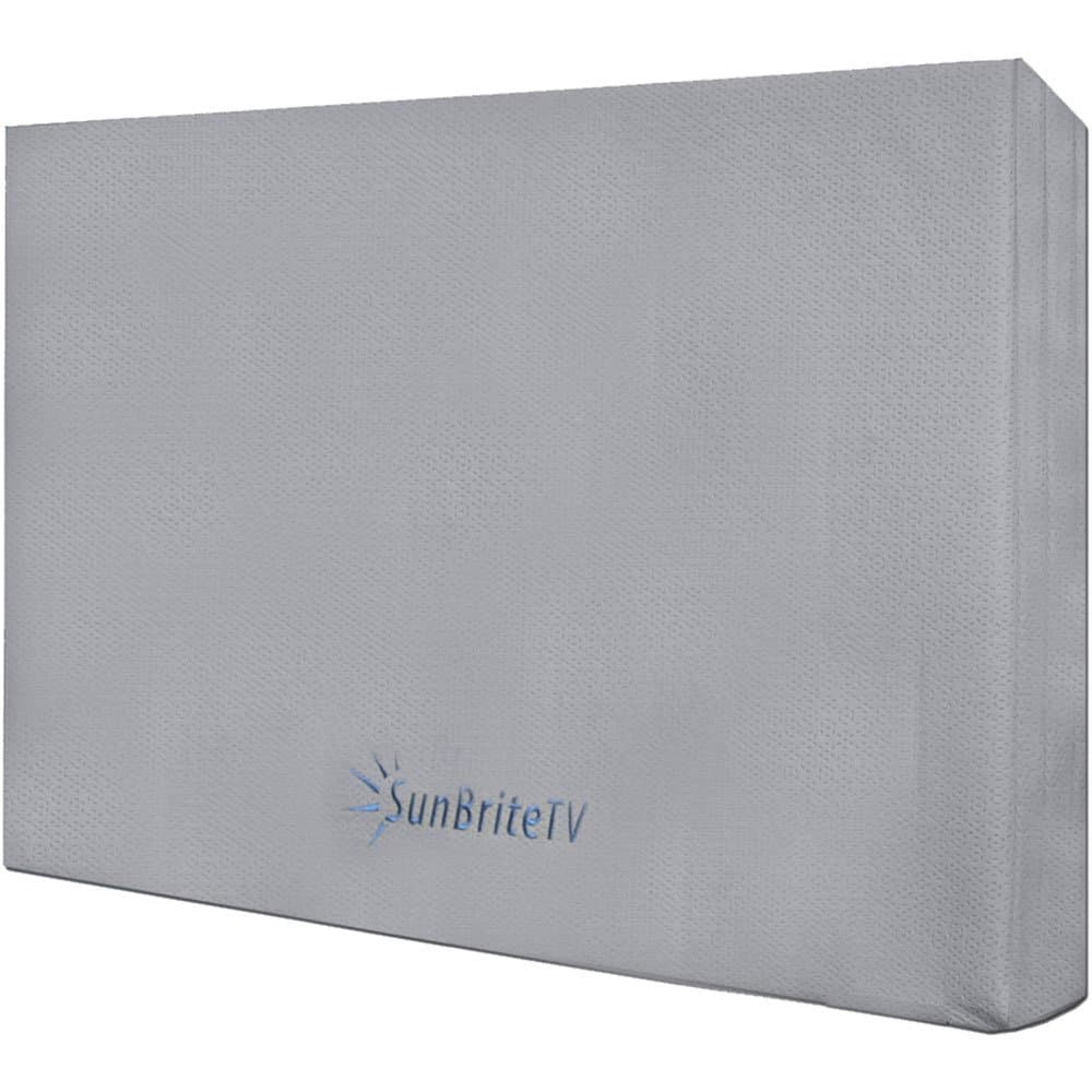 SunBriteTV SB-DC551NA 5560 and 55-in Pro Series Dust Cover
