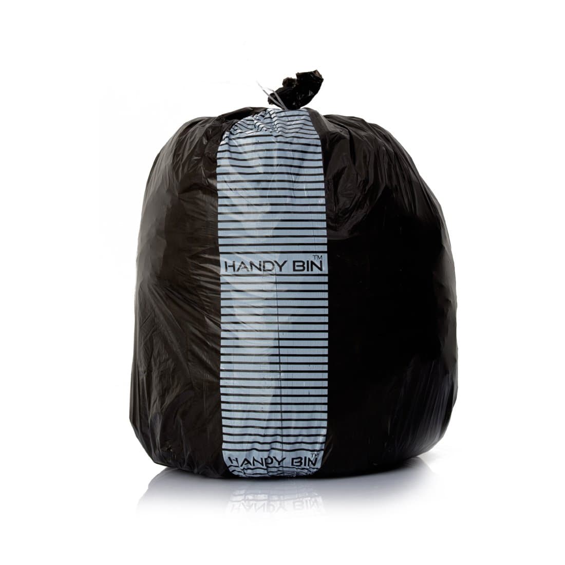 Sheen Handybin car dustbins (Small) Pack of 180 || Sanitary Disposal ||Nappy Bags|| Baby Diaper Disposable Bags || Disposable Diaper Sacks