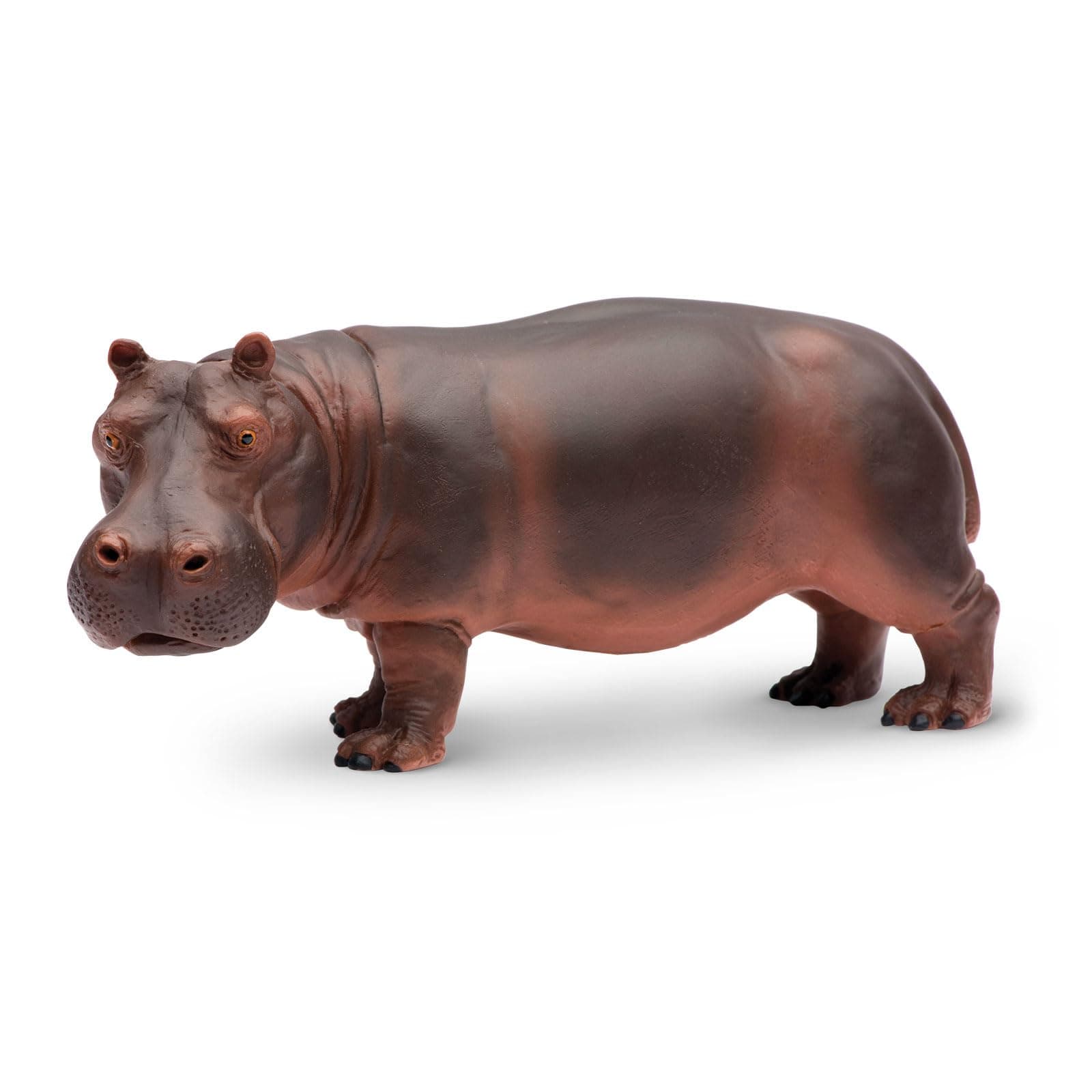 Safari Ltd Wild Safari Wildlife Hippopotamus