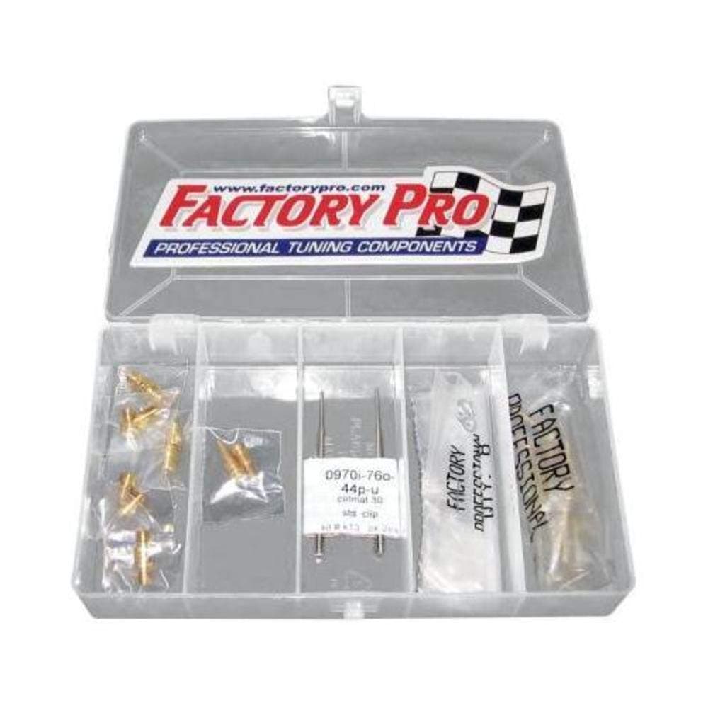 Factory Pro Tuning Carb Kit - Stage 1 CRB-K89-1.0