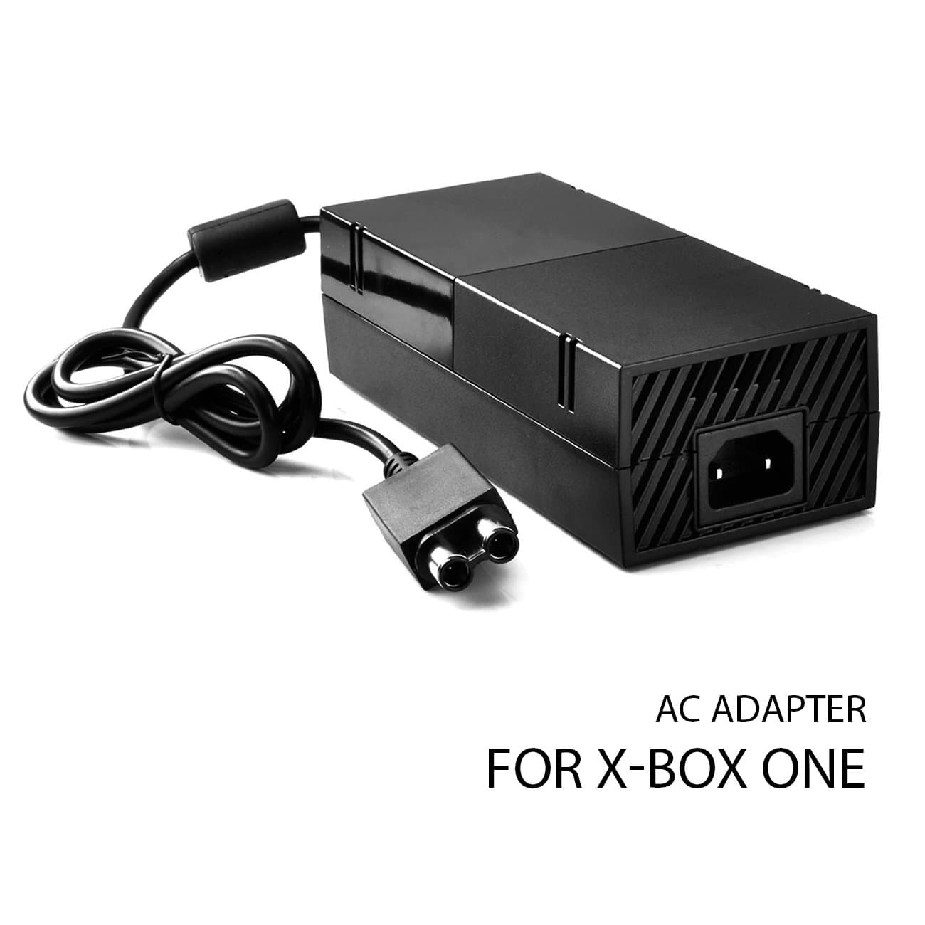 IBSOUND Xbox One AC Adapter Power Supply Cord - 1 Year Warranty