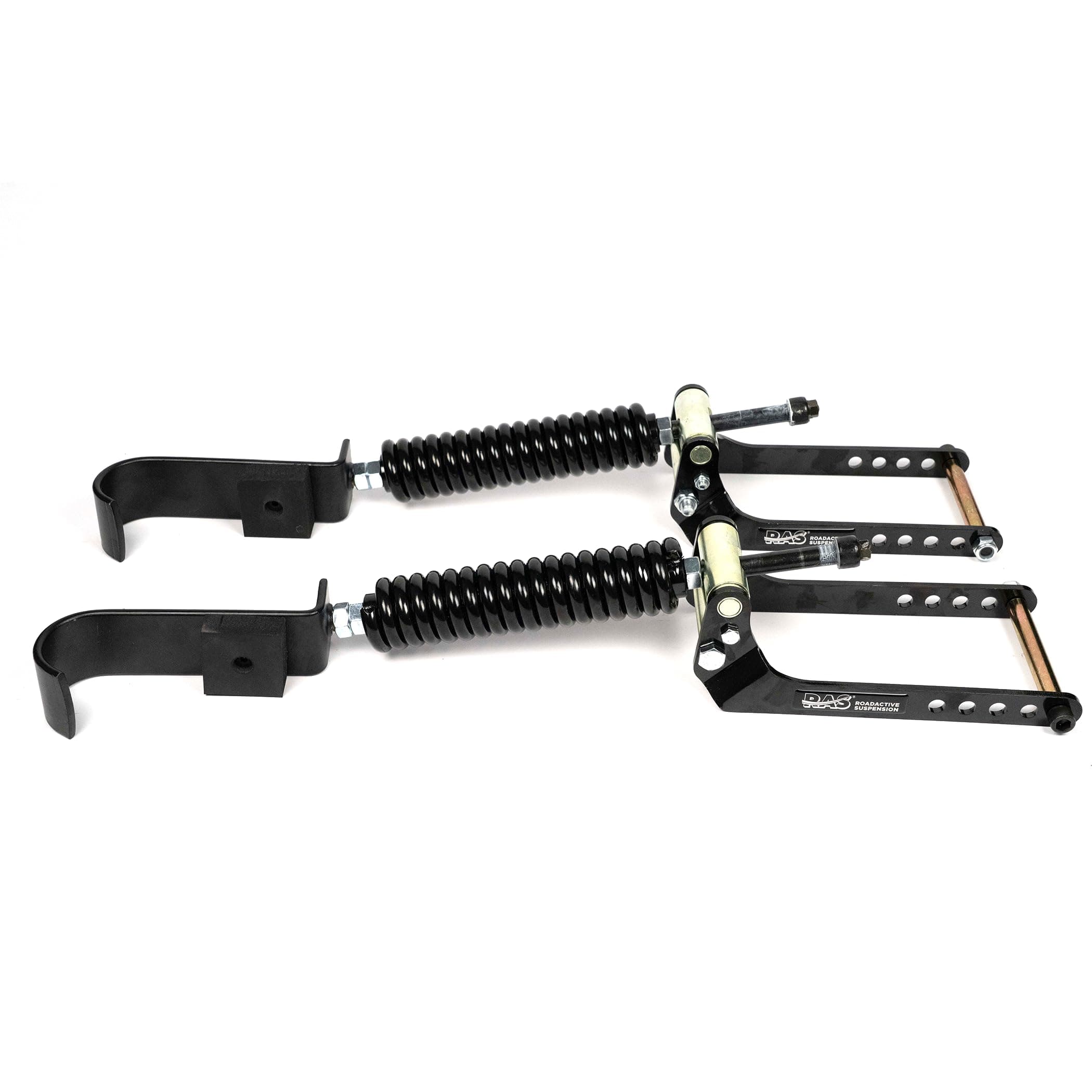 RAS RoadActive Suspension 3611-YHD | Fits Ford F150 4WD 2009-2022