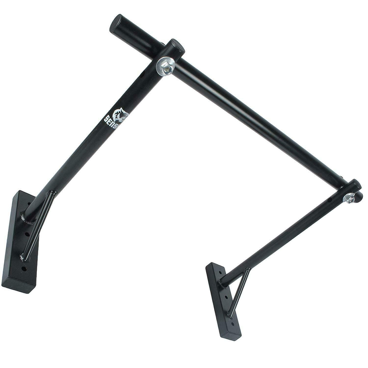 Senshi Japan Chinning Bar Pull Up Bar Wall And Ceiling Mounted Chinning bar Pullup bar With Fittings