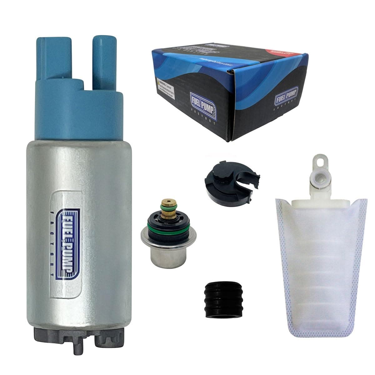 fuel pump fits Can-Am Outlander/Renegade/Commander/Maverick / - ATV EFI Replaces 709000287, 709000362, 709000759, 709000270, 709000194