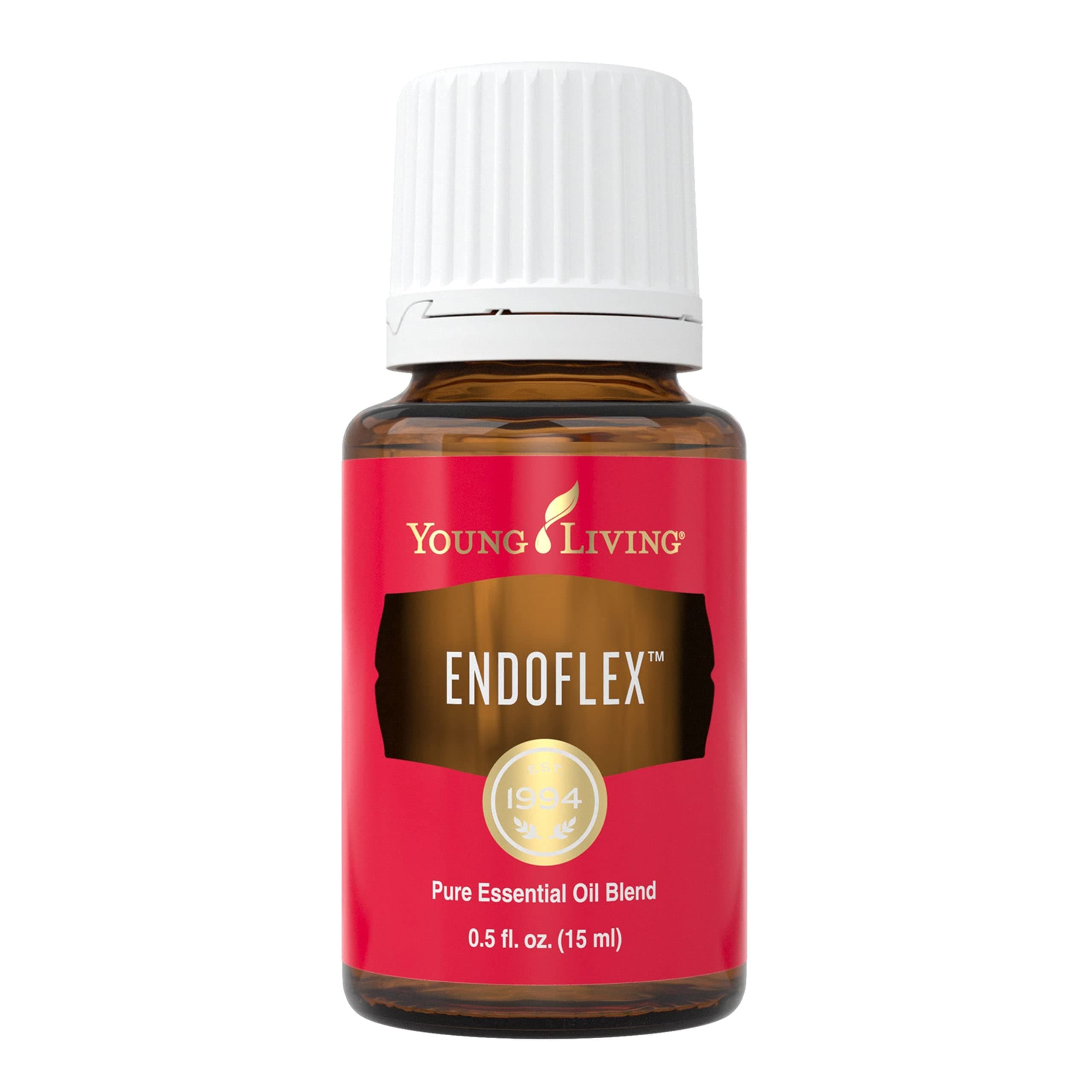 Endoflex Essential Oil (15ml)