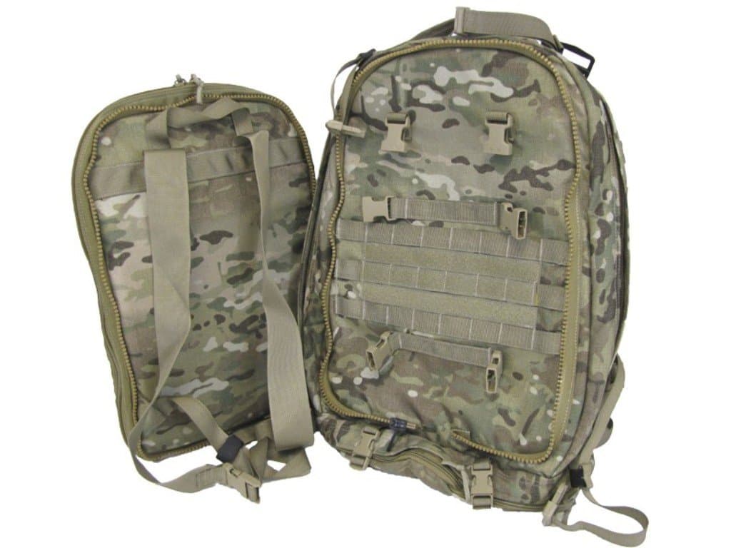 S.C.O.T.T. Trauma Bag Multicam London Bridge Trading LBT-1562SF MC