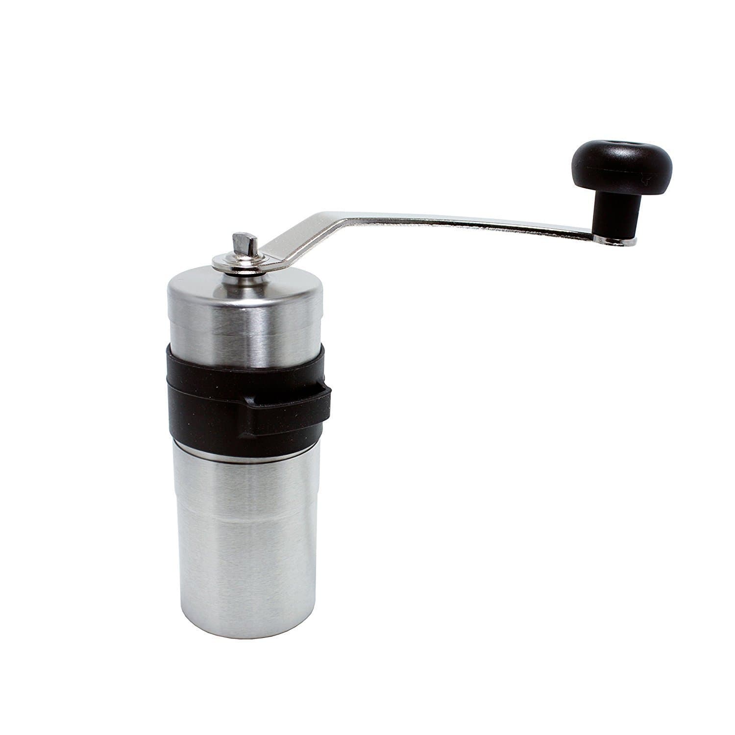 Mini Stainless Steel Coffee Grinder