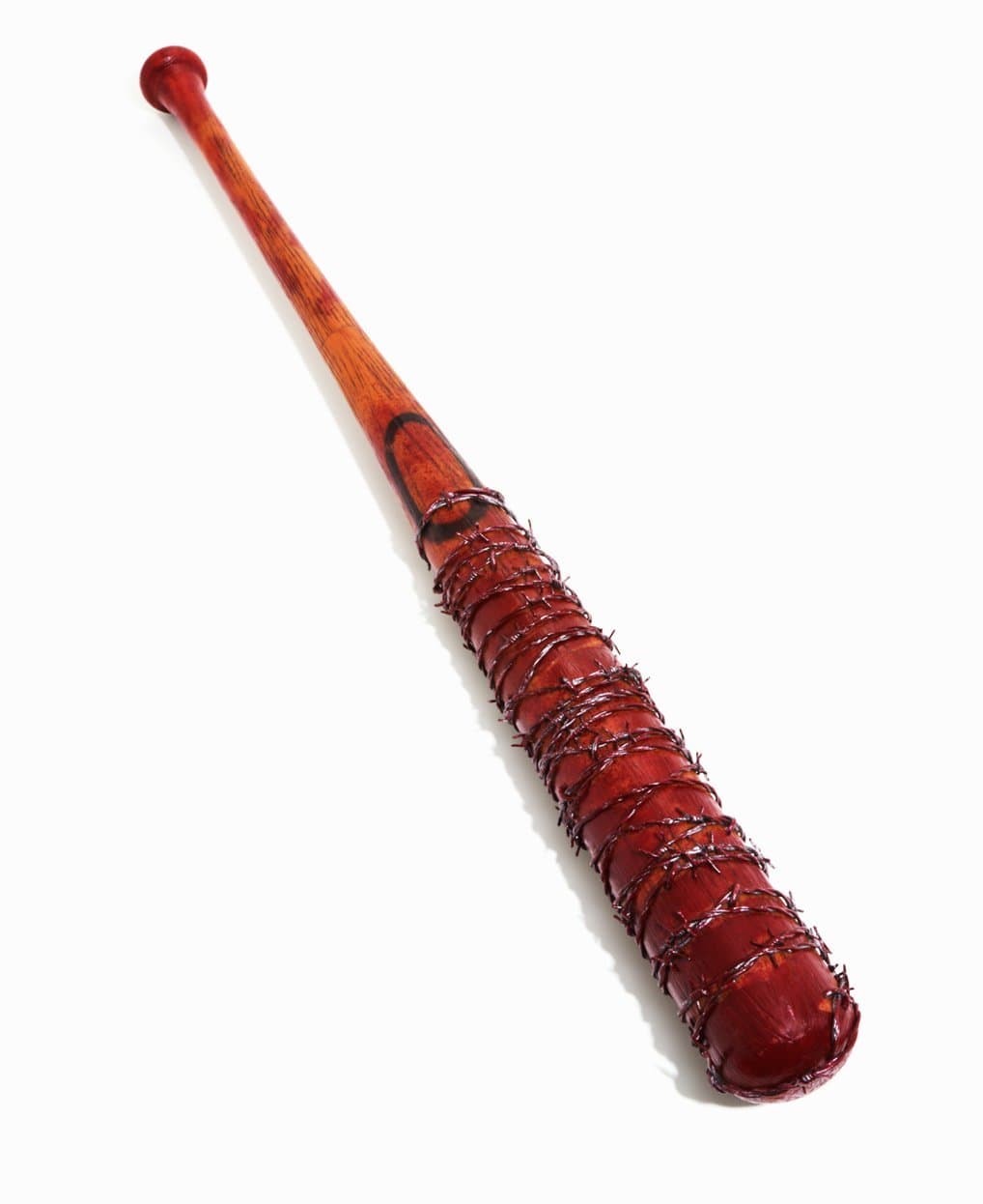 The Walking Dead Negan's Bat "Take It Like a Champ" Edition Role Play