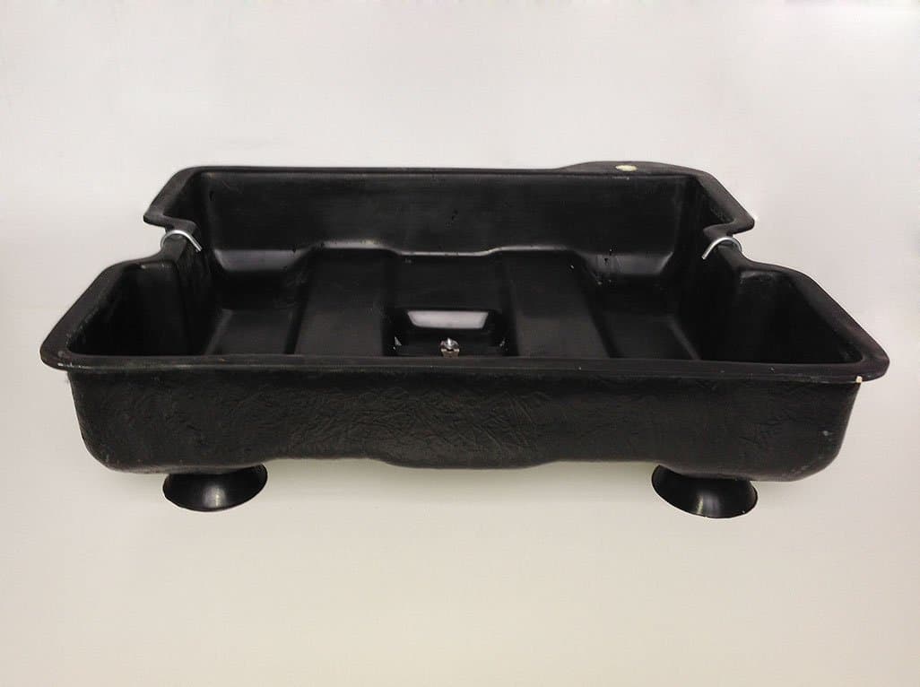 Marketeks T-002 Mounting Tray with Suction Cups