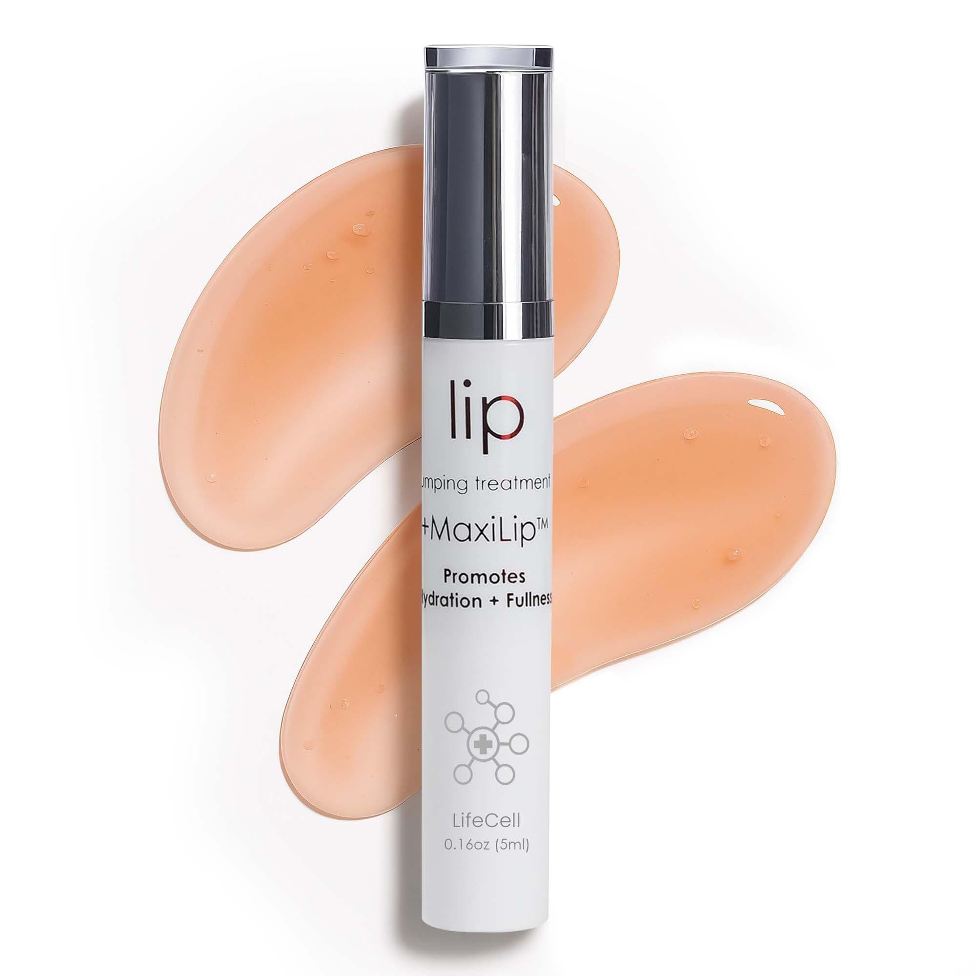 LifeCell Lip Plumping Treatment