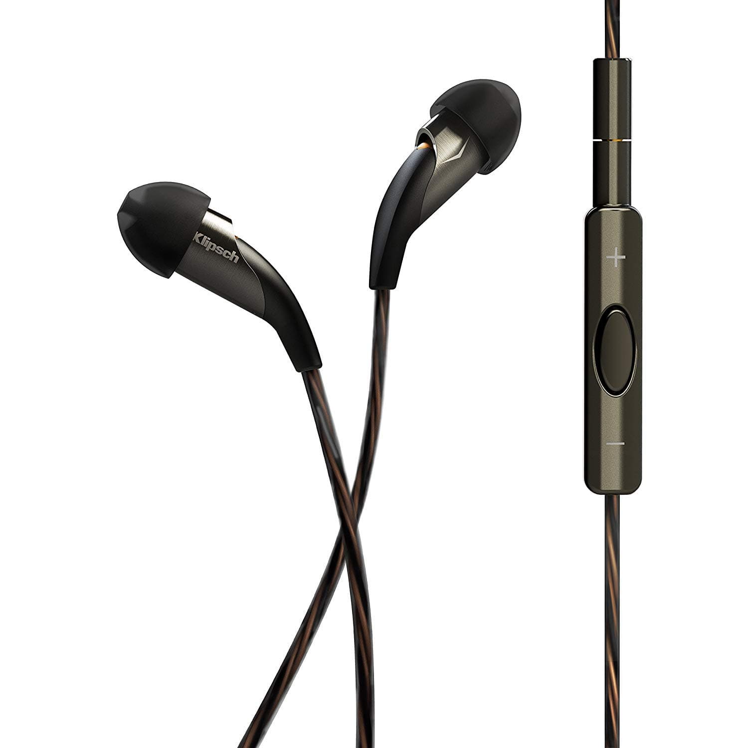 Klipsch X20i In-Ear Headphone