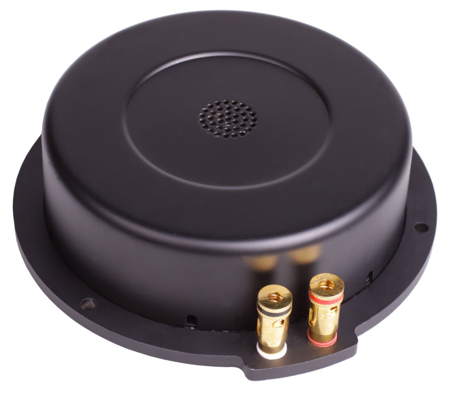 Bs-200 Bass Shaker / Tactile Transducer for Your Home Theater