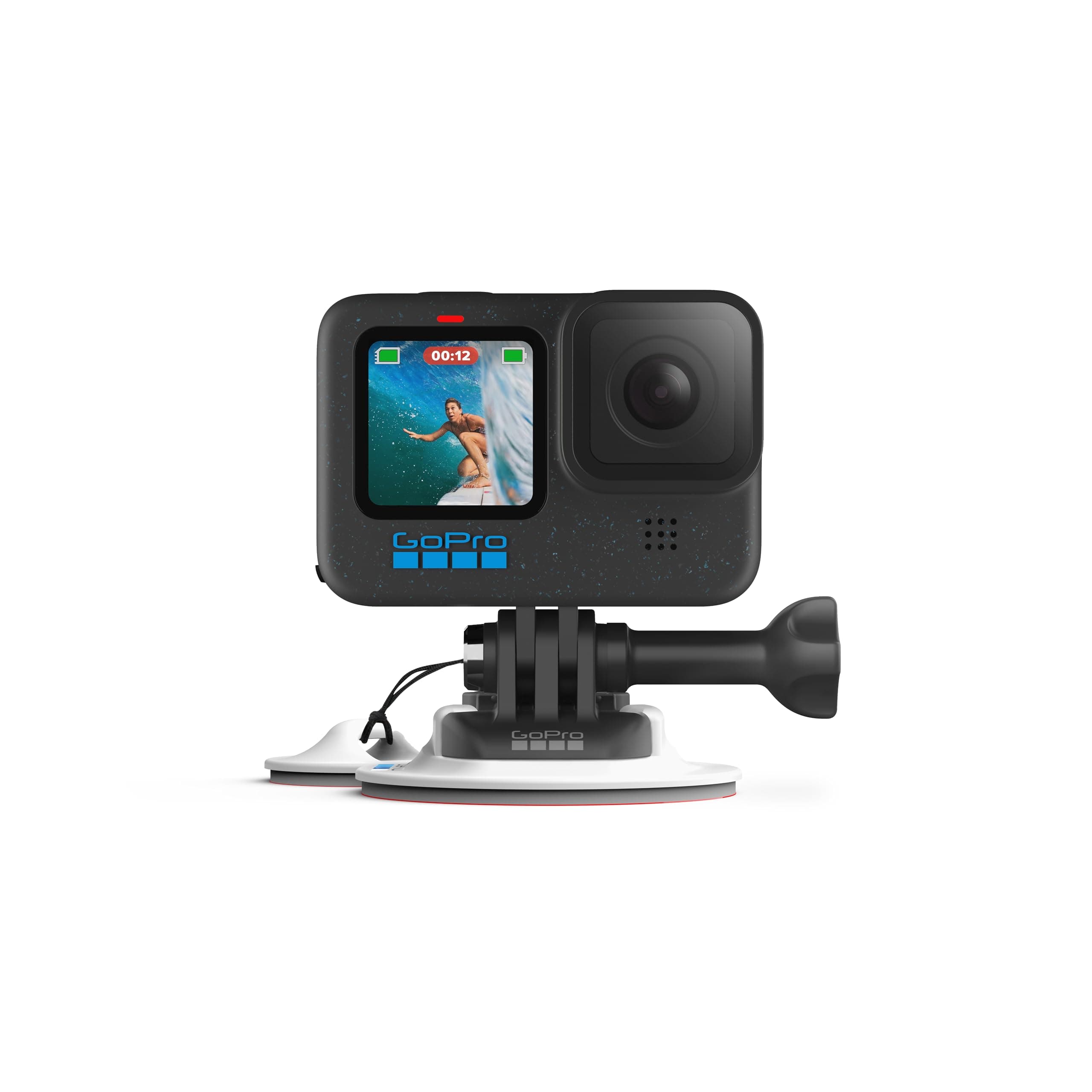 GoPro Camera Accessory Surf Hero Mount 3661039