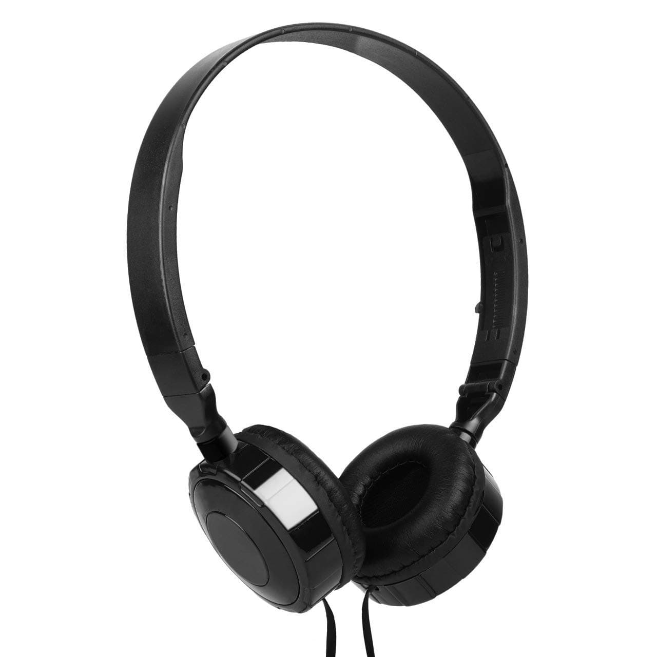 ERHETUS ER500W On-Ear Wired Headphones with Mic for All Mobile | Dynamic Stereo Headphone with Powerful Bass for Gaming.