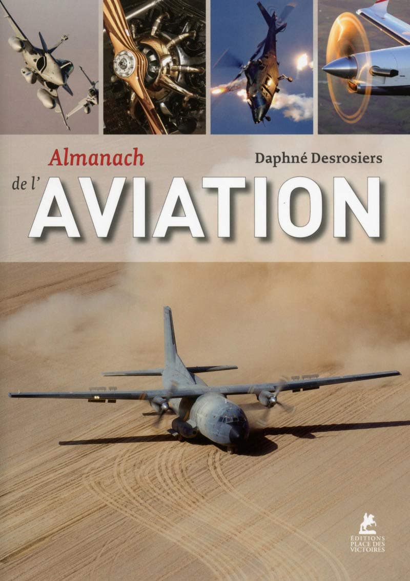 Almanach de l'Aviation