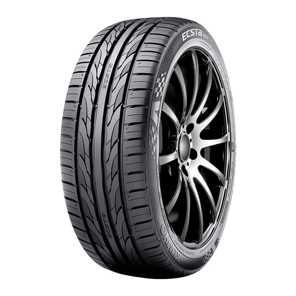 Ecsta PS31 High Performance Radial Tire-215/55ZR17 94W