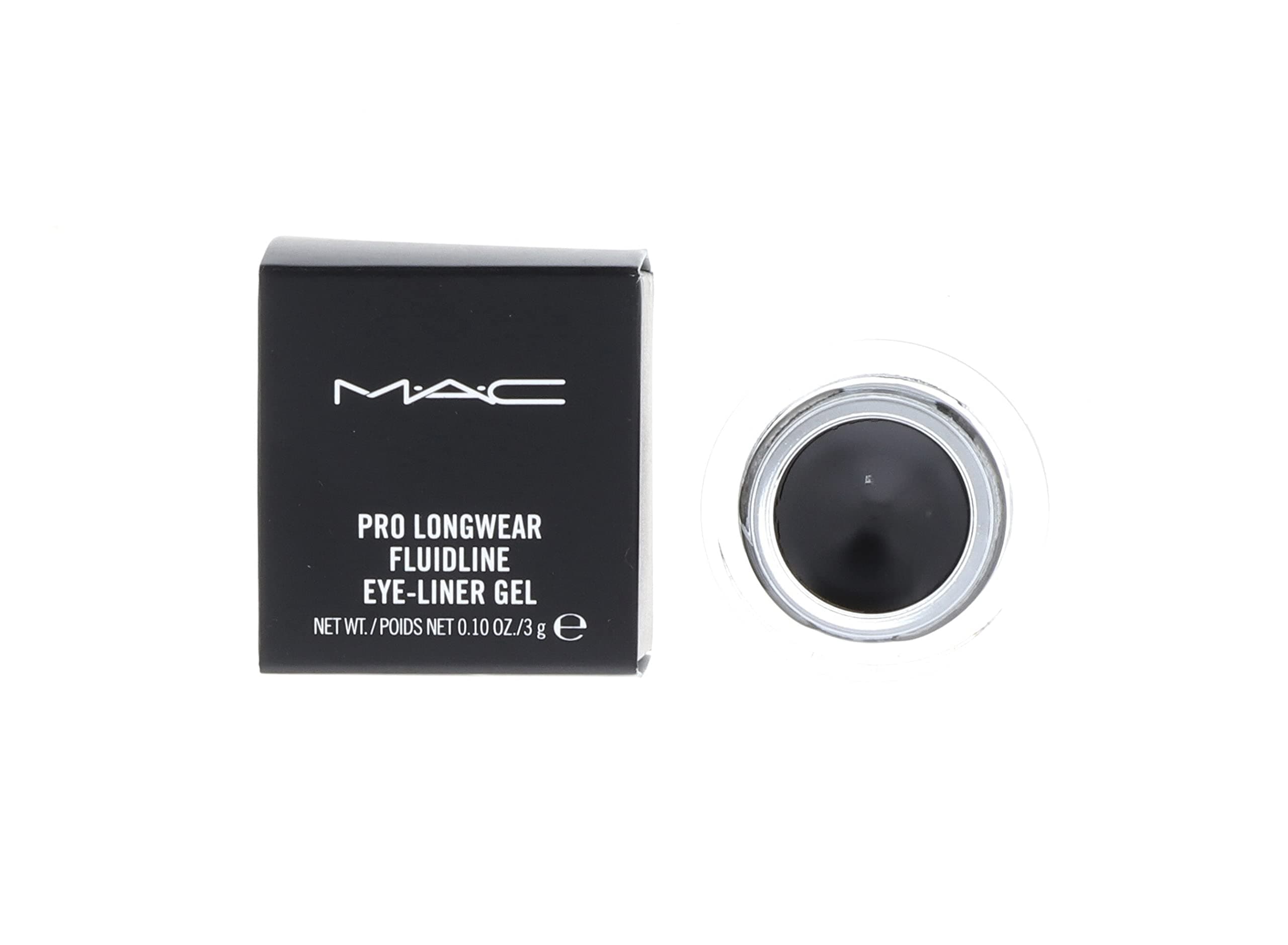 Fluidline Eye-Liner Gel Blacktrack by MAC