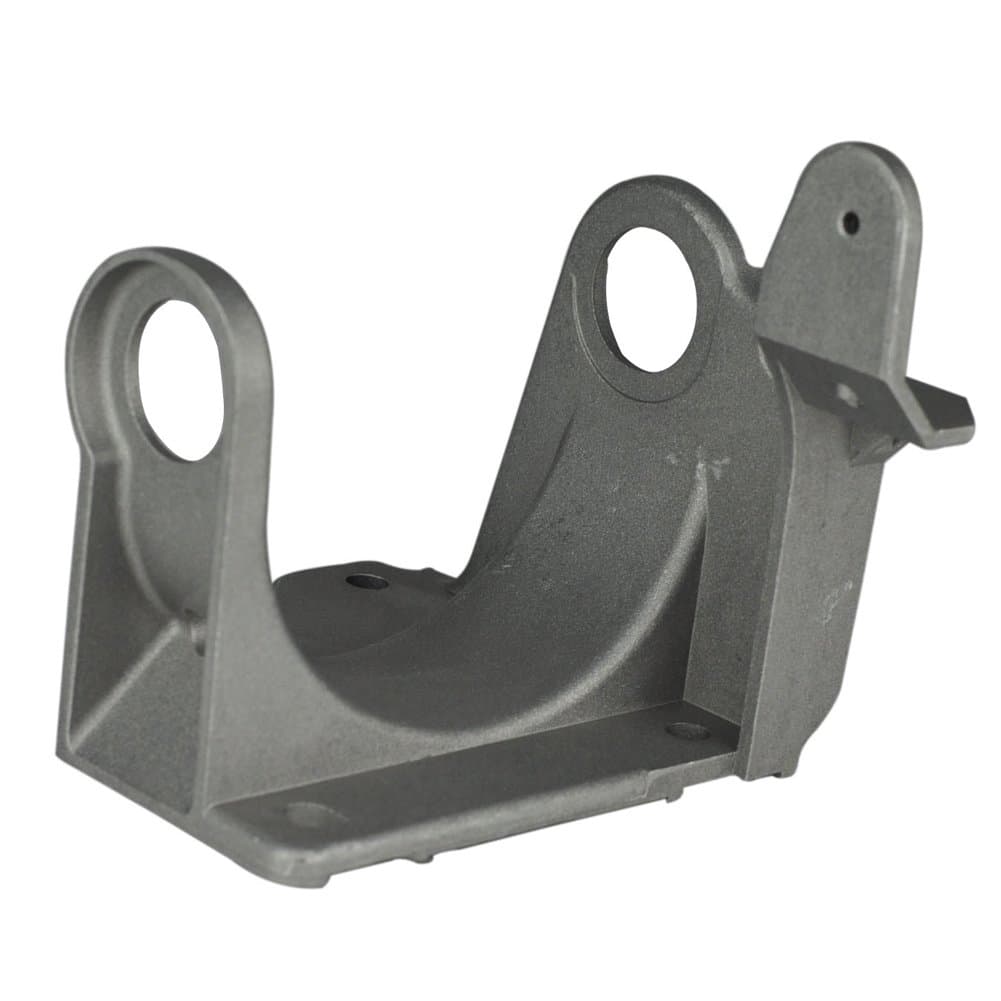 JSD Air Suspension Compressor Mount Bracket fits Land Rover LR3 LR4 Range Rover Sport RQU500064