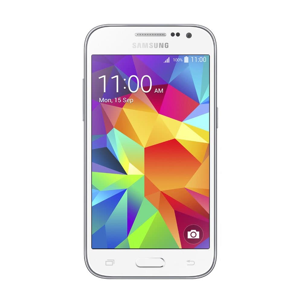 Samsung Galaxy Core Prime G360T 4G LTE T-Mobile - White