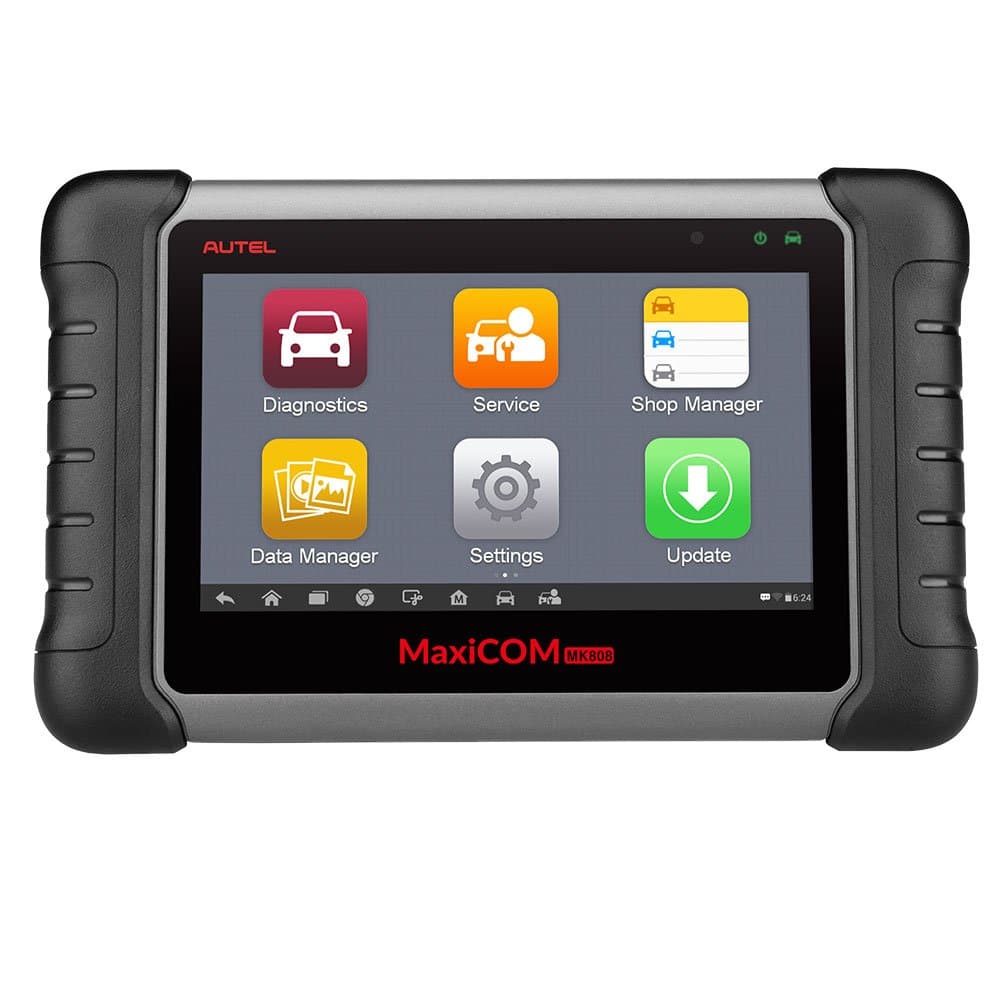 MaxiCOM MK808 All Systems Code Reader