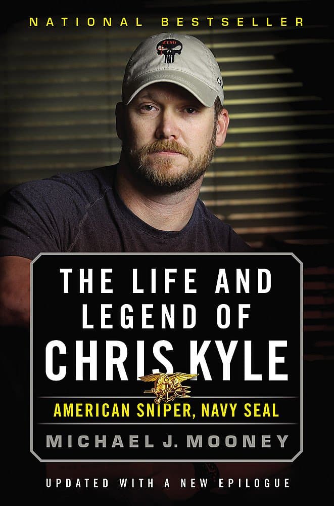 Life and Legend of Chris Kyle