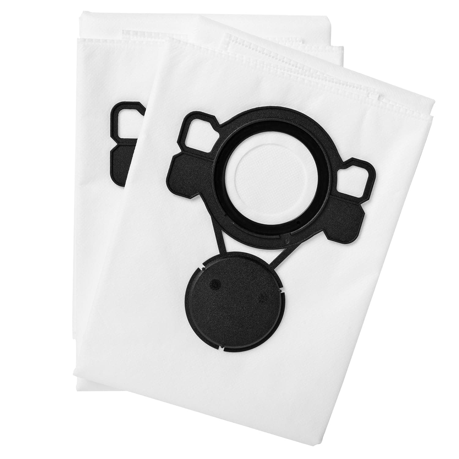 Nilfisk-Alto 4005337104816 Filter Bag Kit, Blue