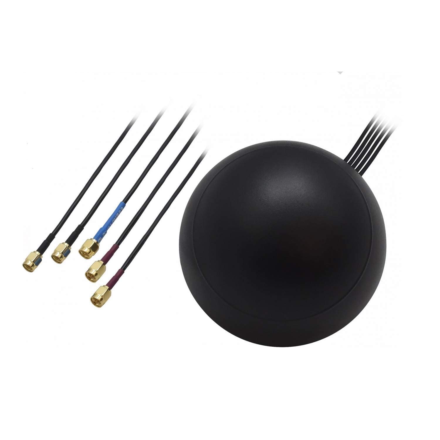 LTE/GPS/GLONASS/Wi-Fi Combo Antenn 3m PR1KCO28