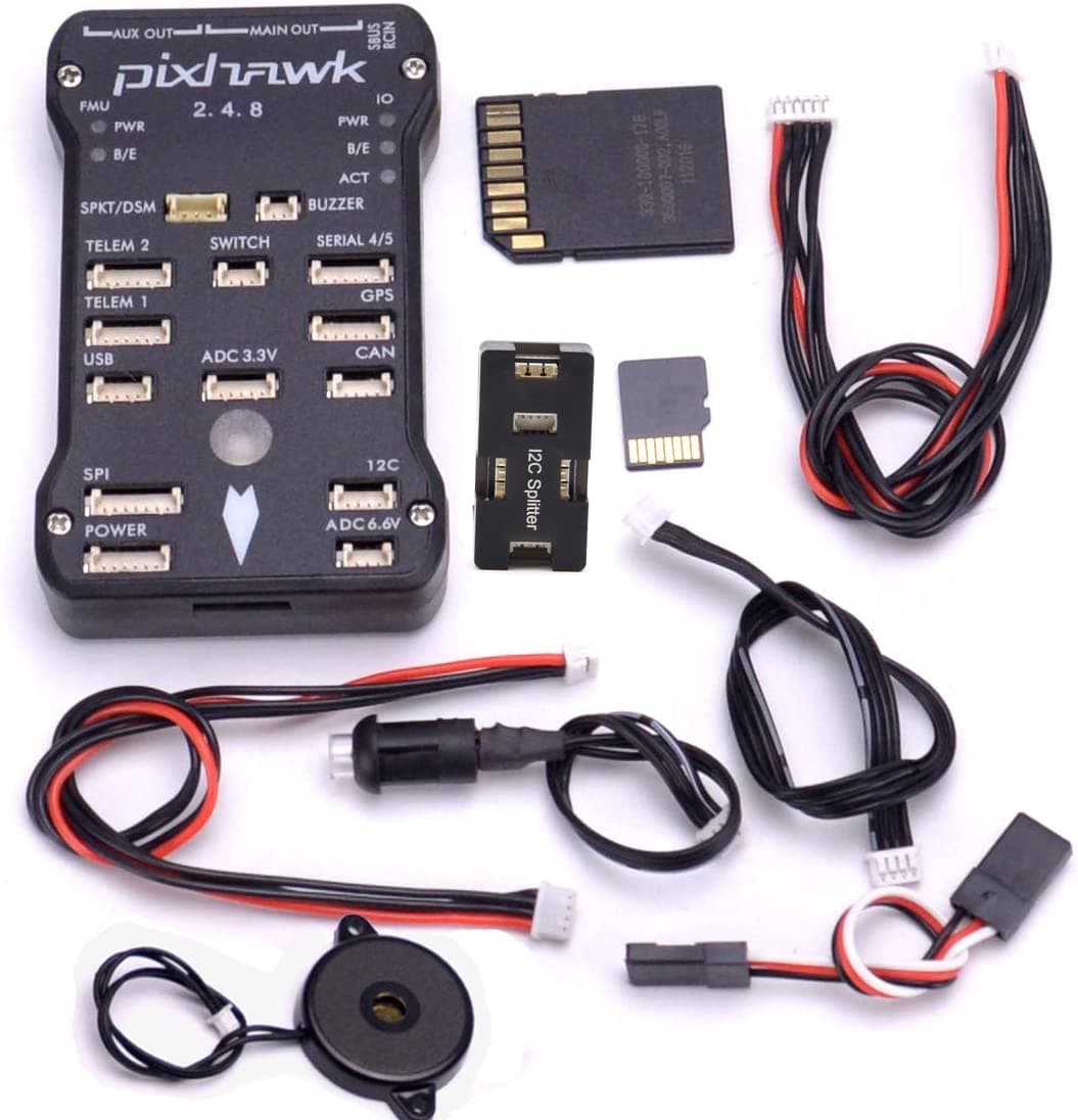Pixhawk PX4 Flight Controller