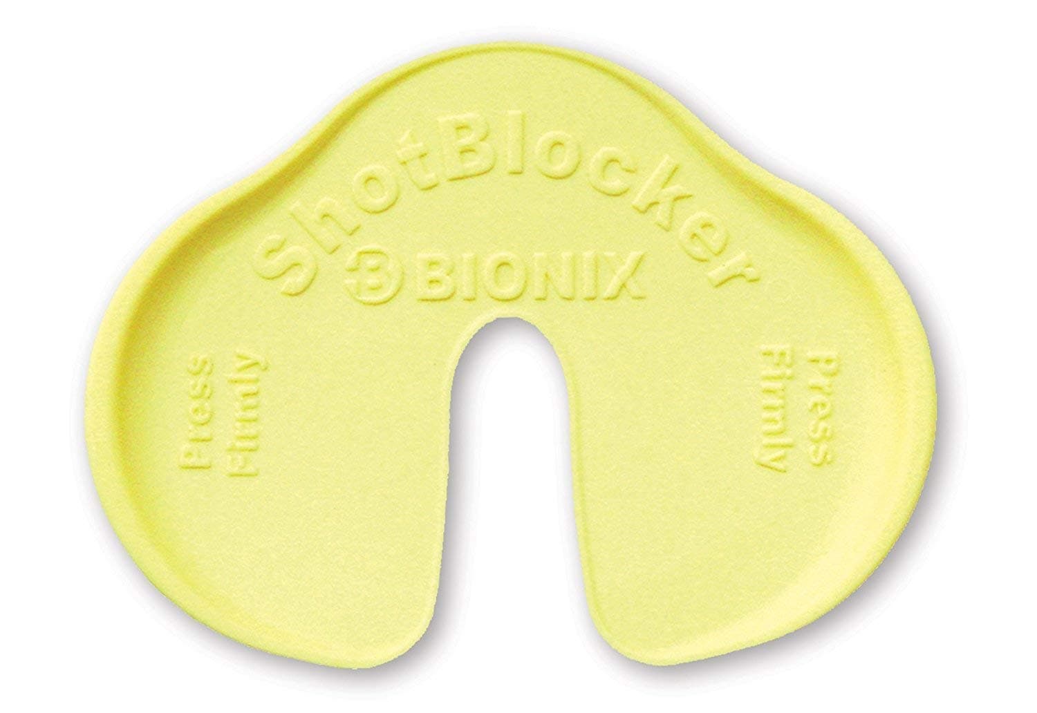 Bionix Corporation Health at Home Shotblocker Pain Relief Solution