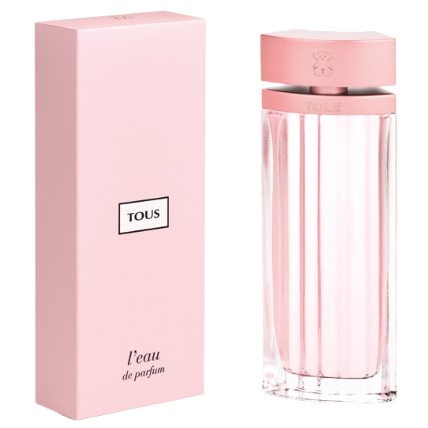 L'eau De Parfum Eau De Parfum For Women 3 oz