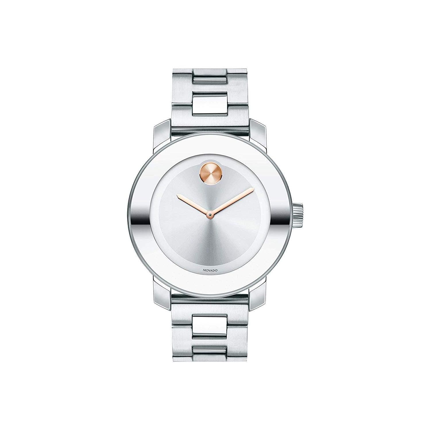 Ladies Movado Bold Watch 3600084