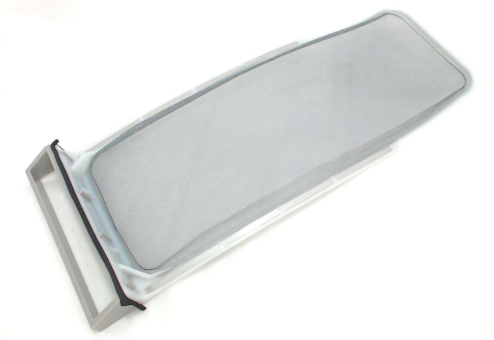 ClimaTek Lint Filter (Replaces 339392V AP5984180 339392 337133 337448 337451 337488 338405 338406 339391 PS11722097 341030 341429 346671 690634 DE522 ) For Whirlpool, Maytag, KitchenAid, Rope