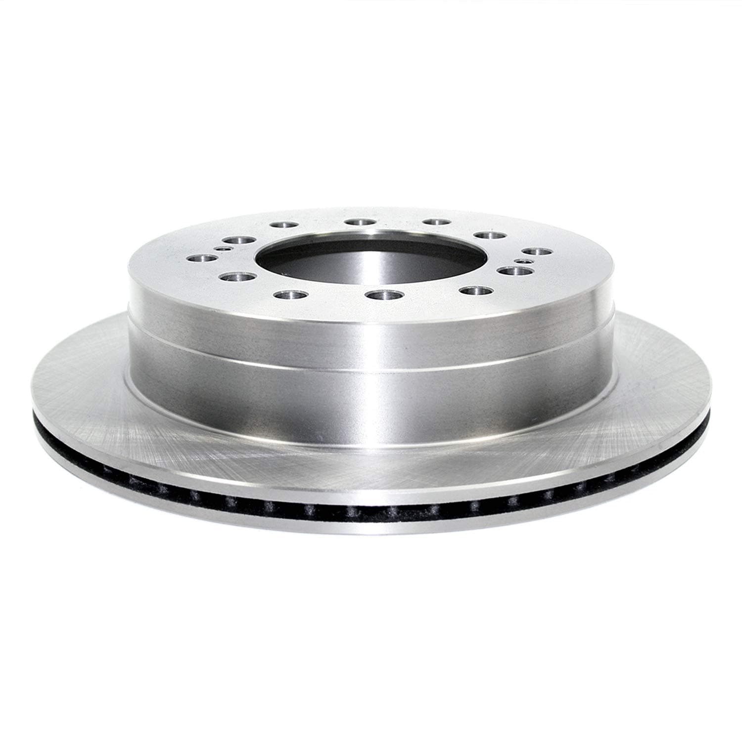 Durago Professional Series Rear Vented Brake Rotor
