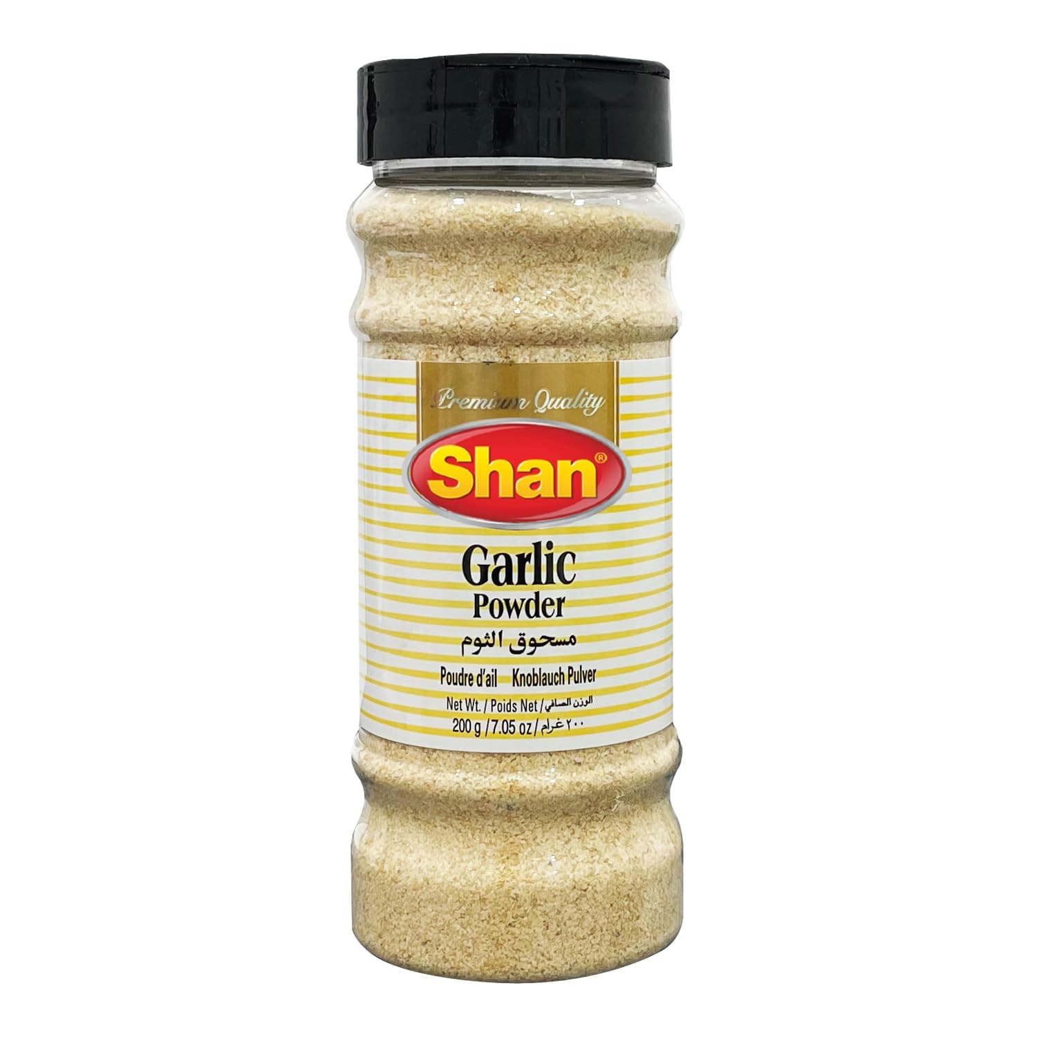 Garlic Powder 200g