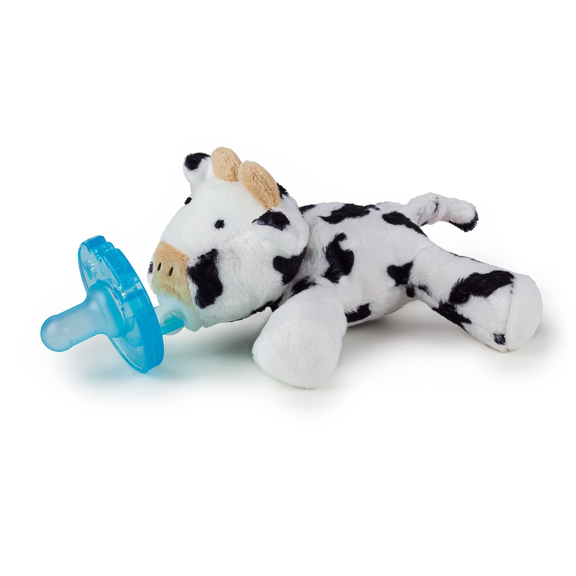 Cow Detachable Pacifier