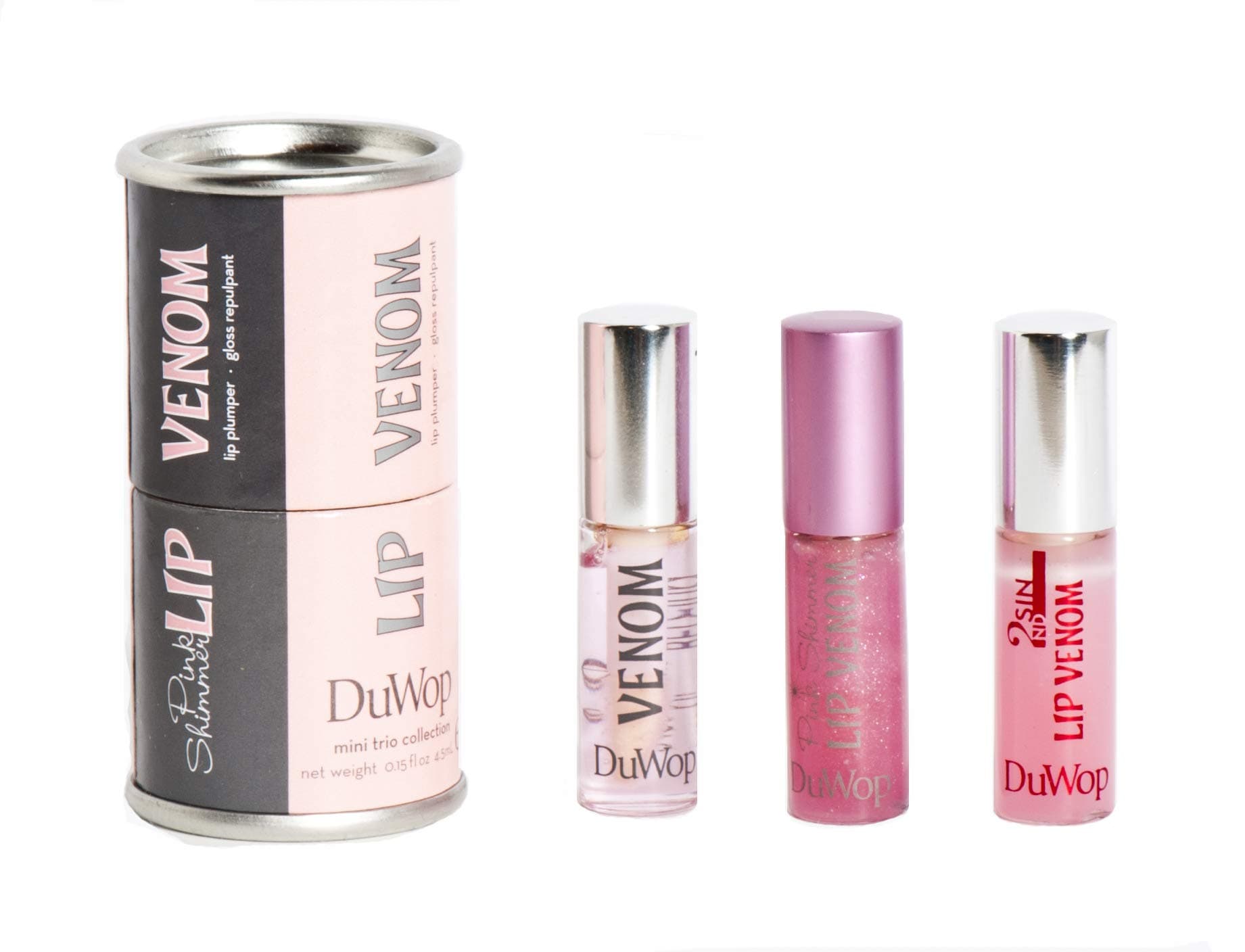 DuWop Mini Venom Trio #2-3 x1.5ml