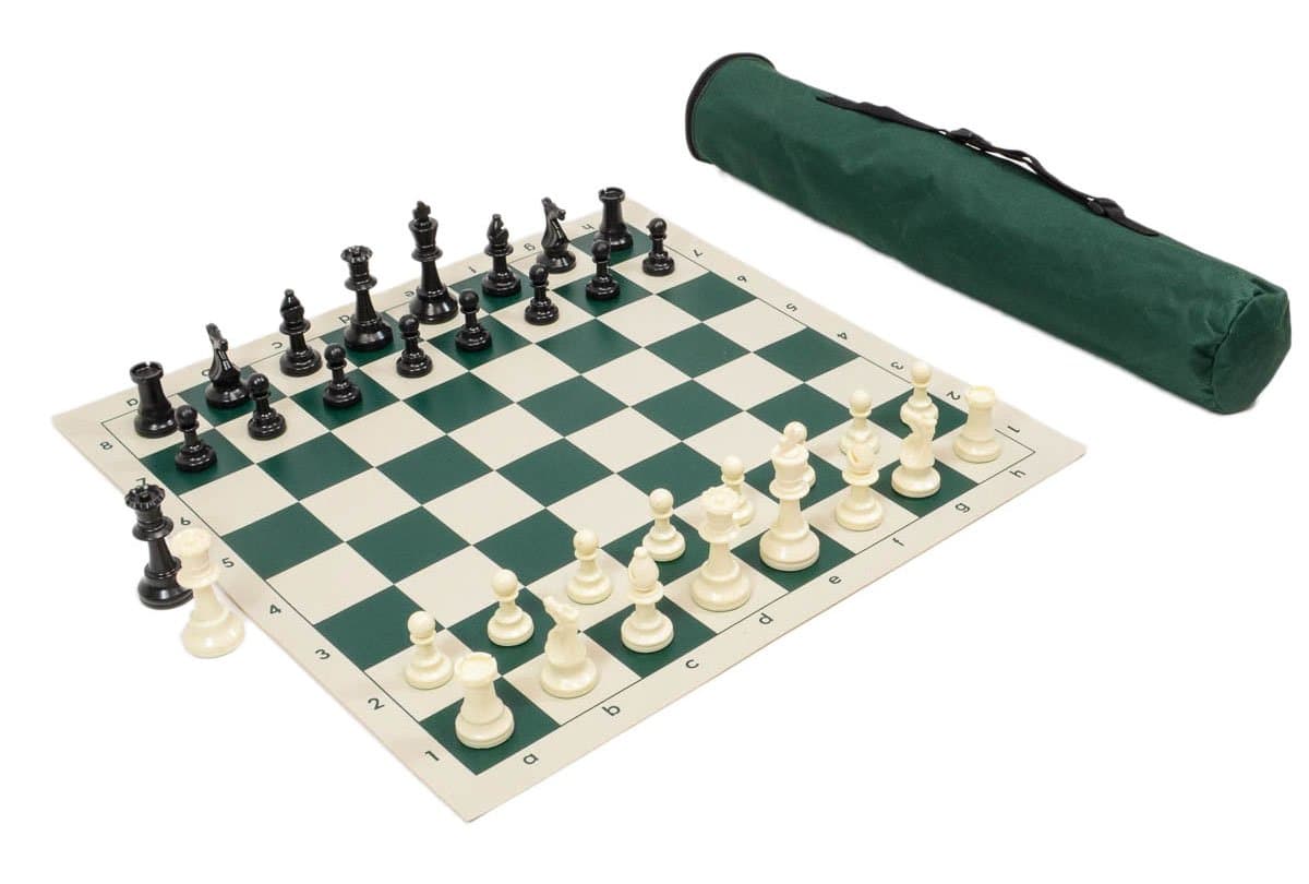 Wholesale Chess Archer Chess Set Combo