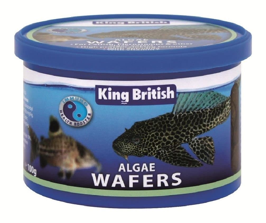 Algae Wafer with IHB, 100 g