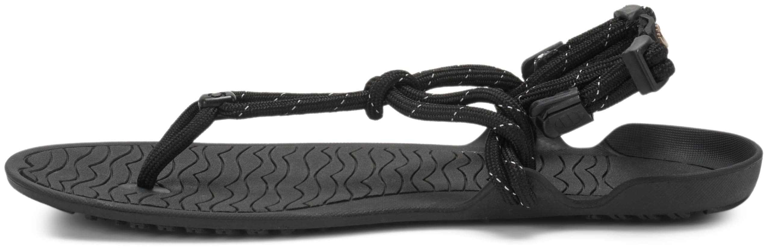 Xero Shoes Women's Aqua Cloud Barefoot Water Sandal