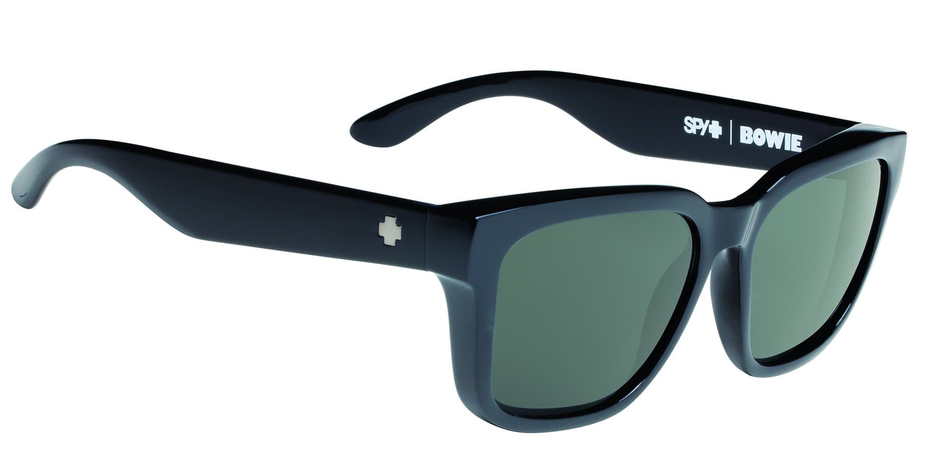 Spy Optic Bowie Flat Sunglasses