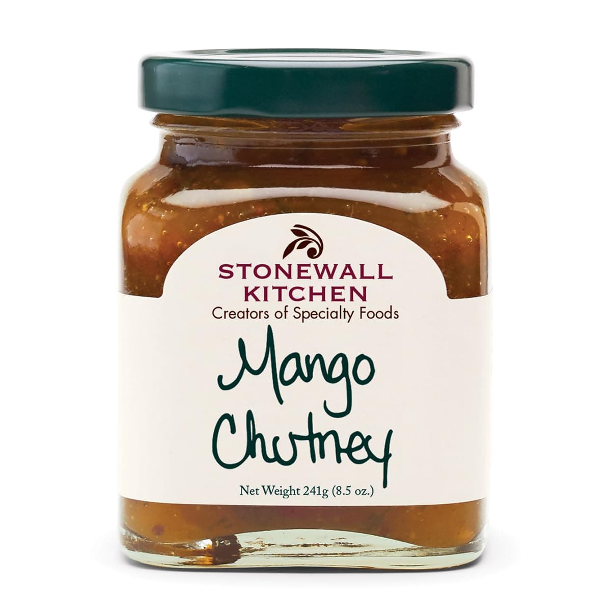 Mango Chutney, 8.5 Ounces