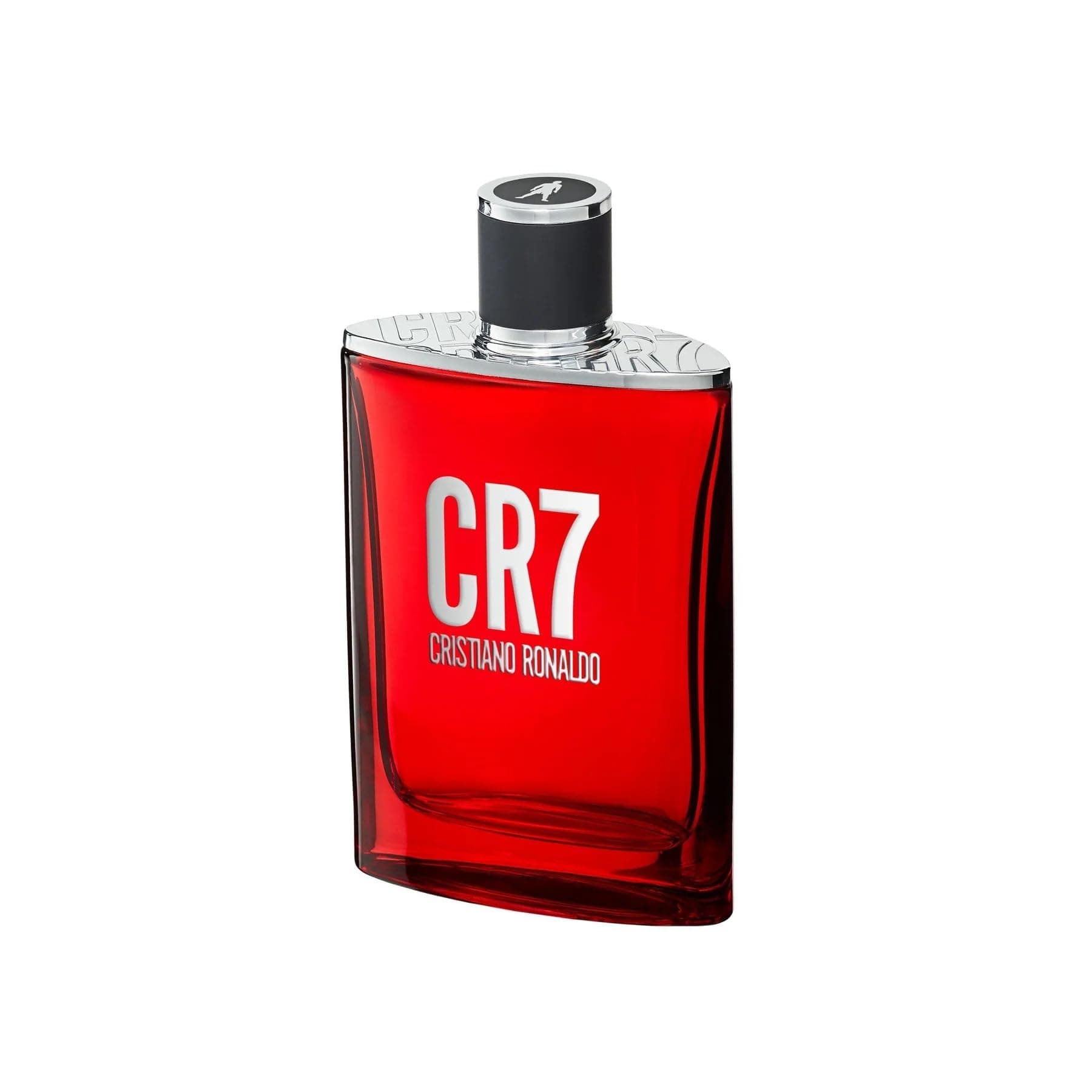 Cristiano Ronaldo CR7 EDT Spray, 50ml