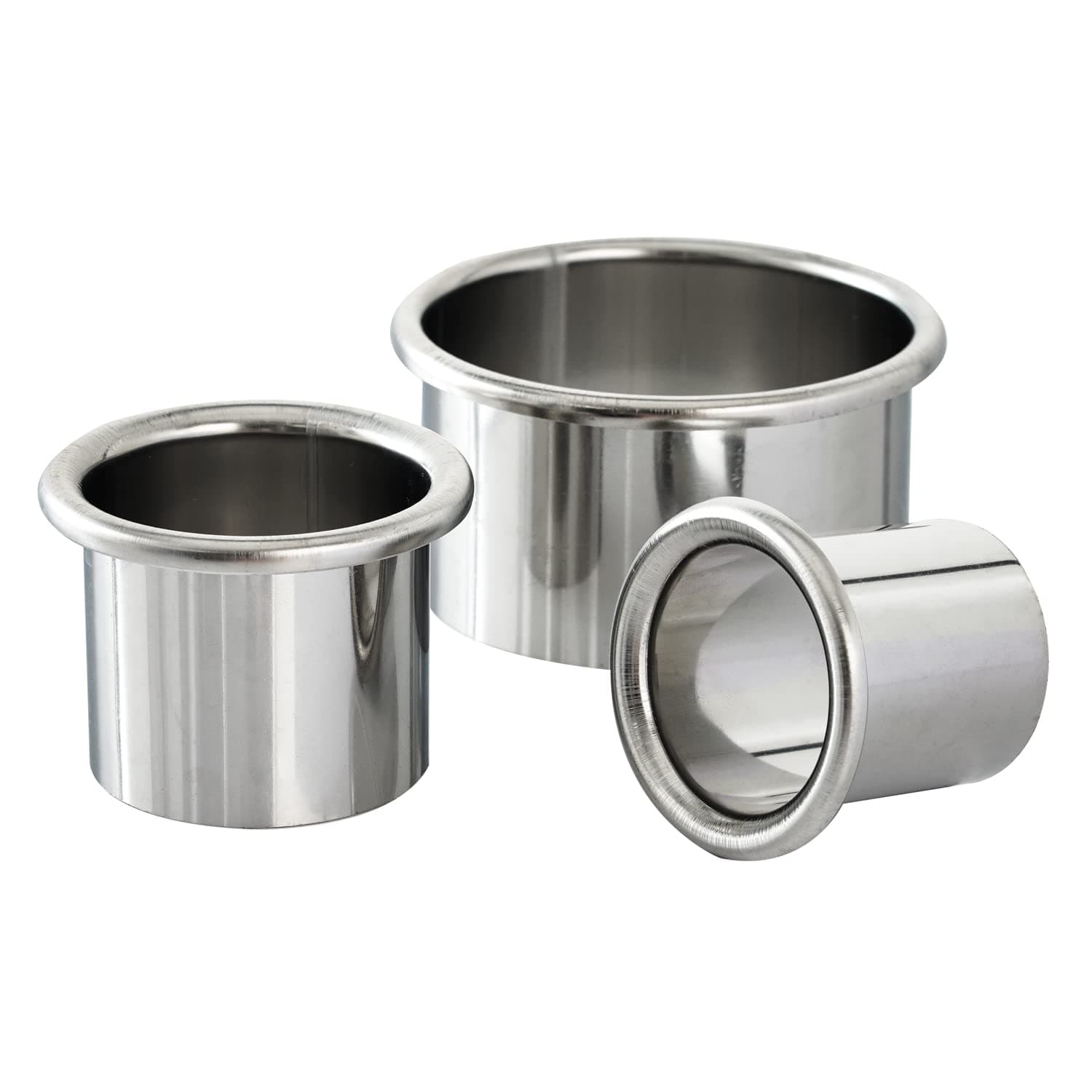 QUEESALN Hair Styling Station with Dryer, Curling Iron, Comb Holder and Tube ...