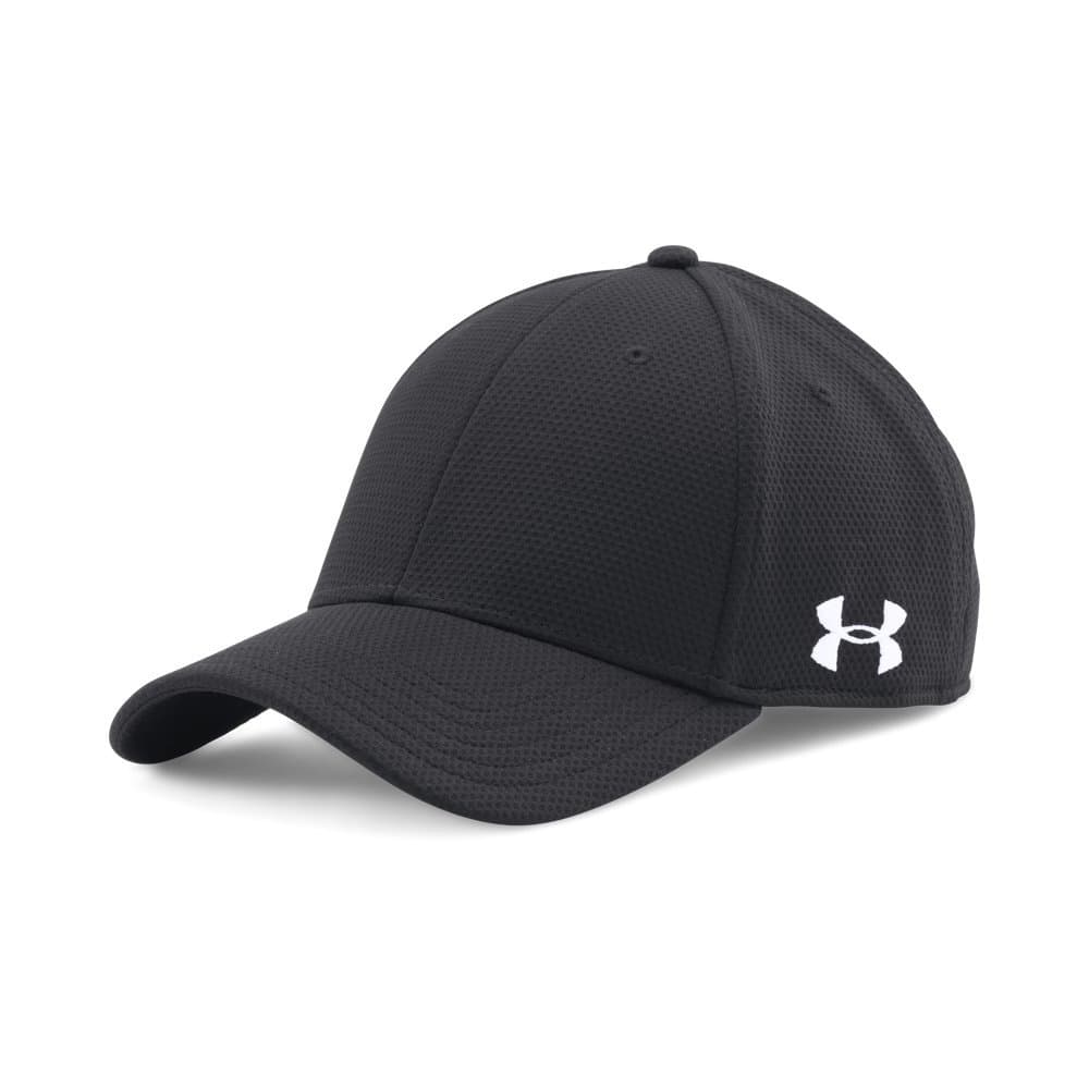 Under Armour Mens Outdoor Antler Trucker Hat