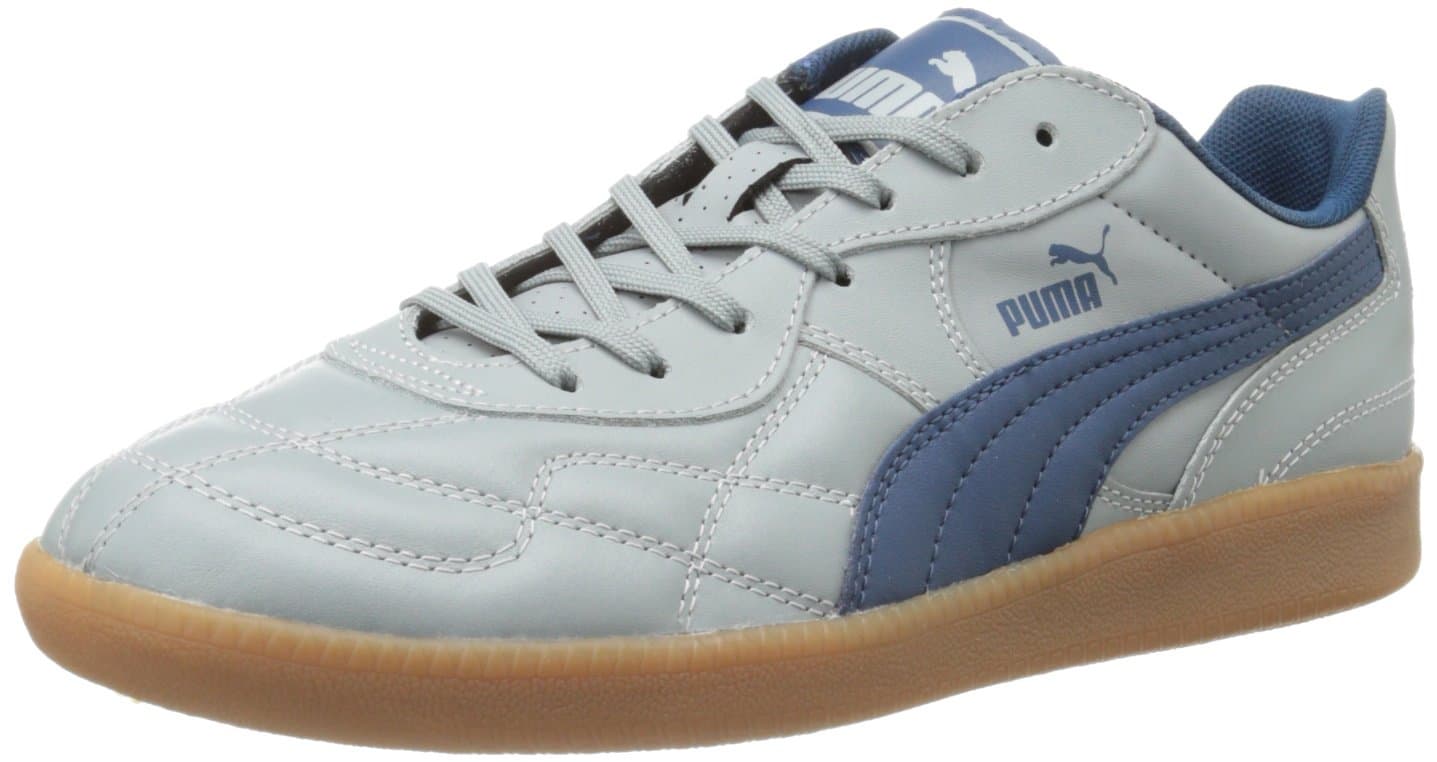 PUMA Men's Esito Classic Sala Fashion Sneaker